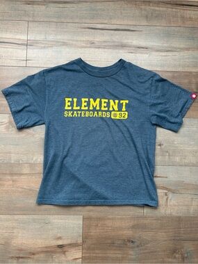 Element Skateboards T-Shirt